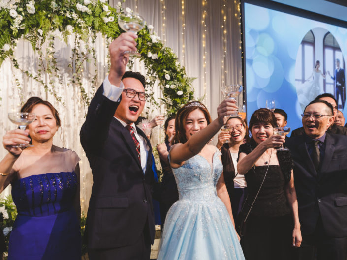 Wedding