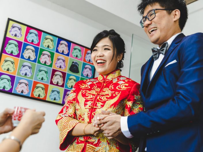 Wedding